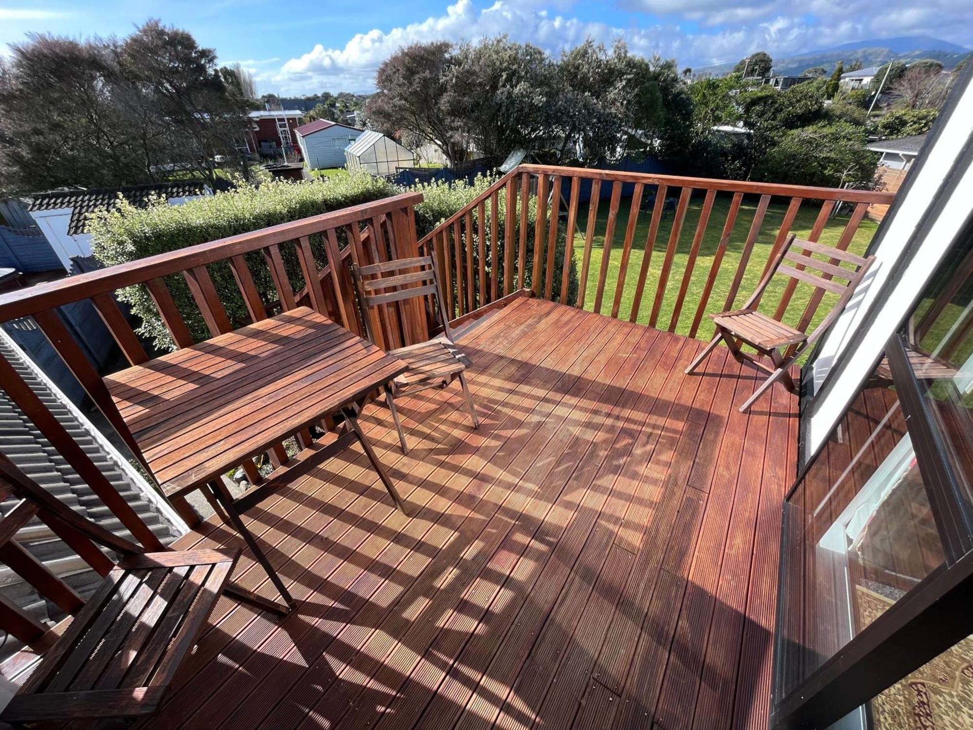 Tudor Manor Bed & Breakfast Paraparaumu Esterno foto